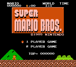 Super Mario Bros 3    1676380950